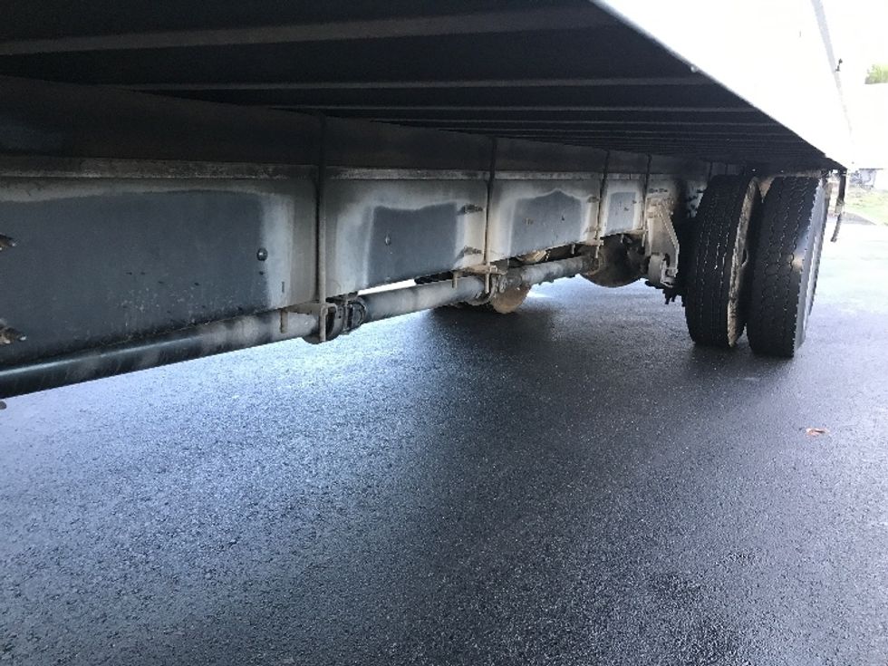 Medium Duty Box Truck-Light and Medium Duty Trucks-International-2018-4300-West Sacramento-CA-107,246\n\t\tmiles-$ 48,750 - Image 5