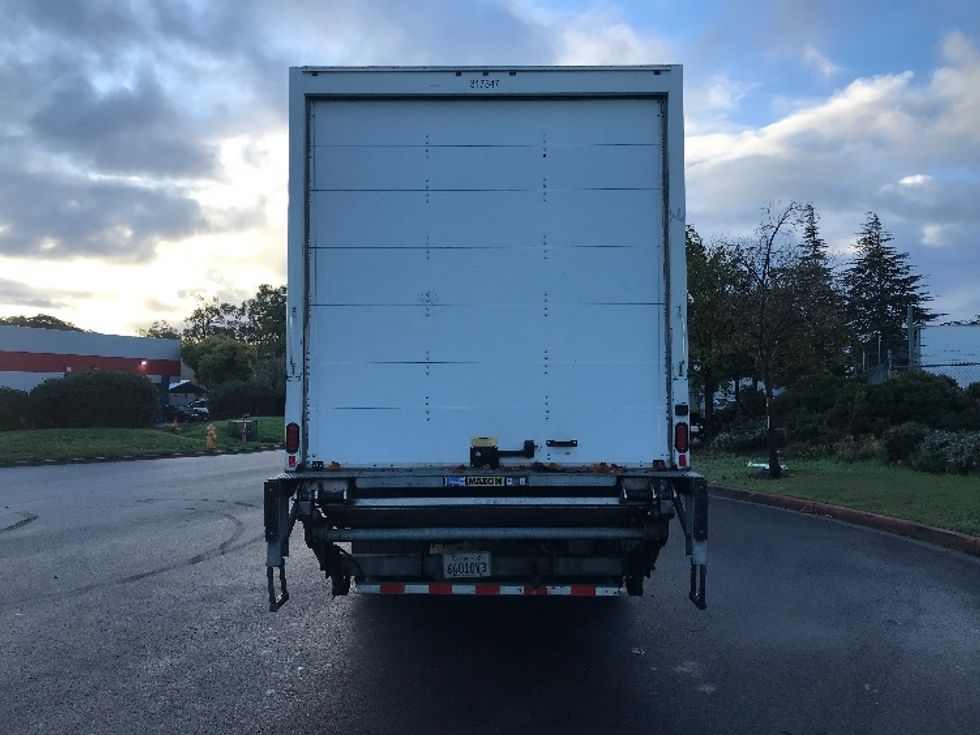 Medium Duty Box Truck-Light and Medium Duty Trucks-International-2018-4300-West Sacramento-CA-107,246\n\t\tmiles-$ 48,750 - Image 7
