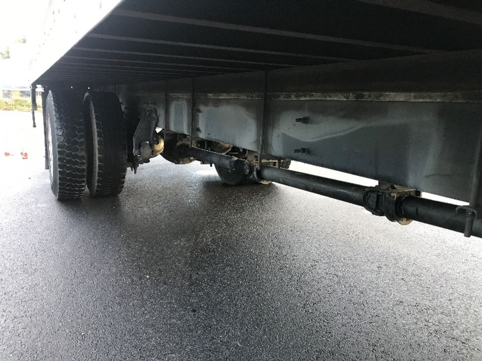 Medium Duty Box Truck-Light and Medium Duty Trucks-International-2018-4300-West Sacramento-CA-107,246\n\t\tmiles-$ 48,750 - Image 14