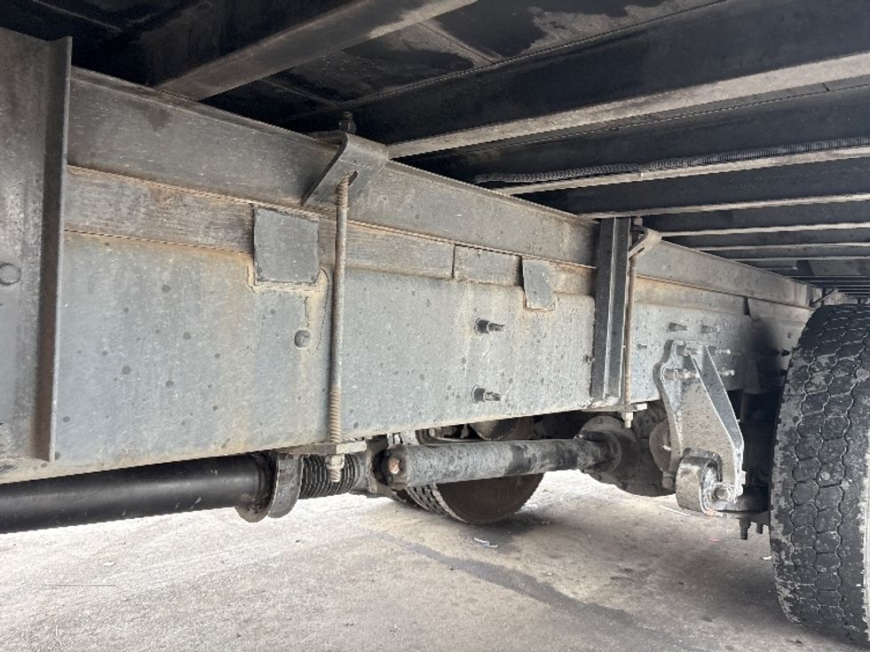 Medium Duty Box Truck-Light and Medium Duty Trucks-International-2018-4300-West Sacramento-CA-142,913\n\t\tmiles-$ 29,000 - Image 5