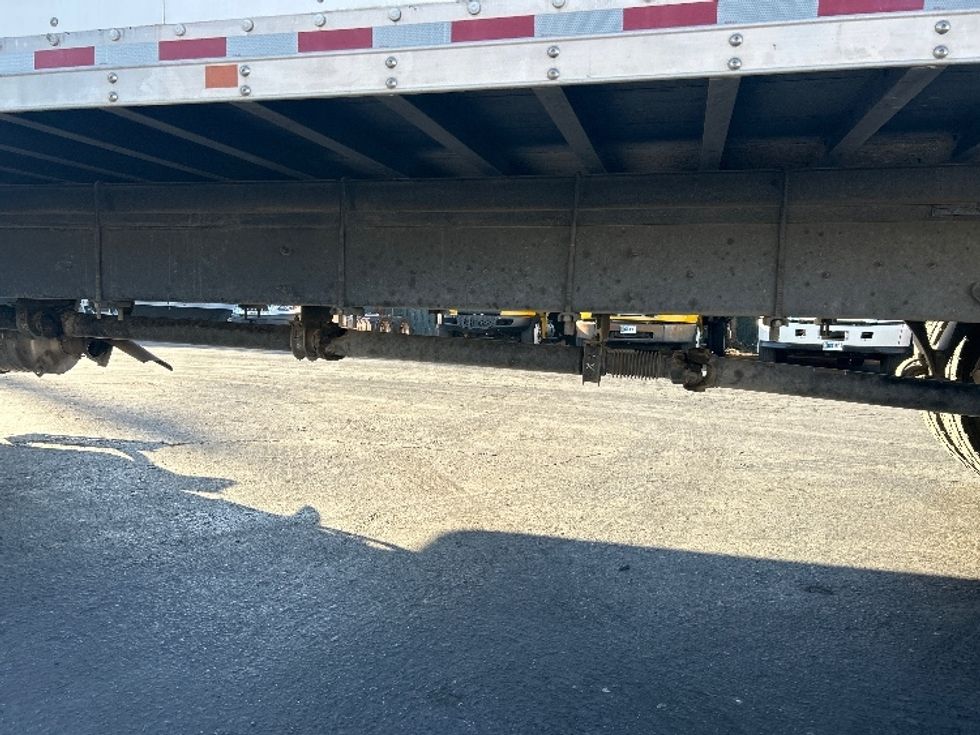 Medium Duty Box Truck-Light and Medium Duty Trucks-International-2018-4300-West Sacramento-CA-153,066\n\t\tmiles-$ 54,250 - Image 5