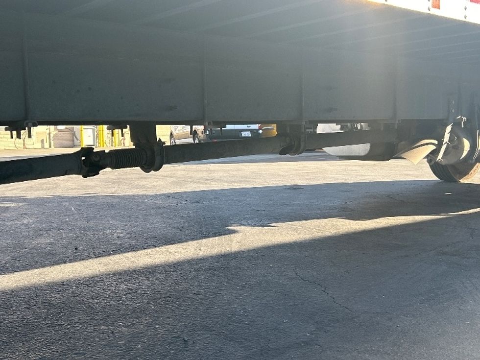 Medium Duty Box Truck-Light and Medium Duty Trucks-International-2018-4300-West Sacramento-CA-153,066\n\t\tmiles-$ 54,250 - Image 14