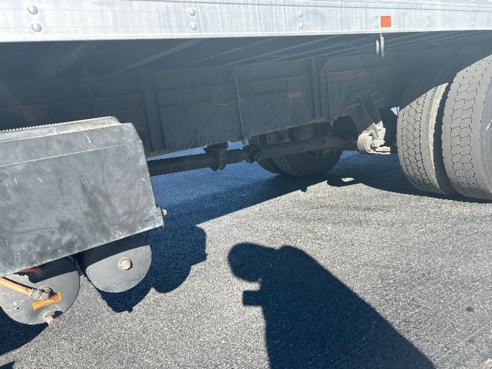 Medium Duty Box Truck-Light and Medium Duty Trucks-International-2018-4300-West Sacramento-CA-196,377\n\t\tmiles-$ 23,000 - Image 5