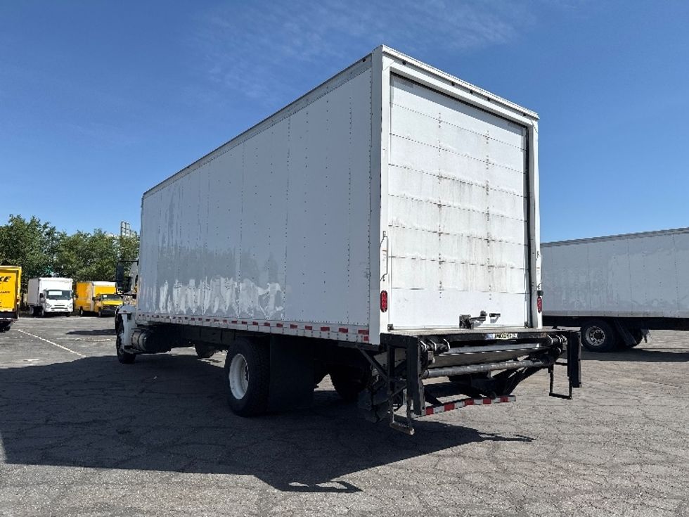 Medium Duty Box Truck-Light and Medium Duty Trucks-International-2018-4300-West Valley City-UT-207,290\n\t\tmiles-$ 41,000 - Image 6