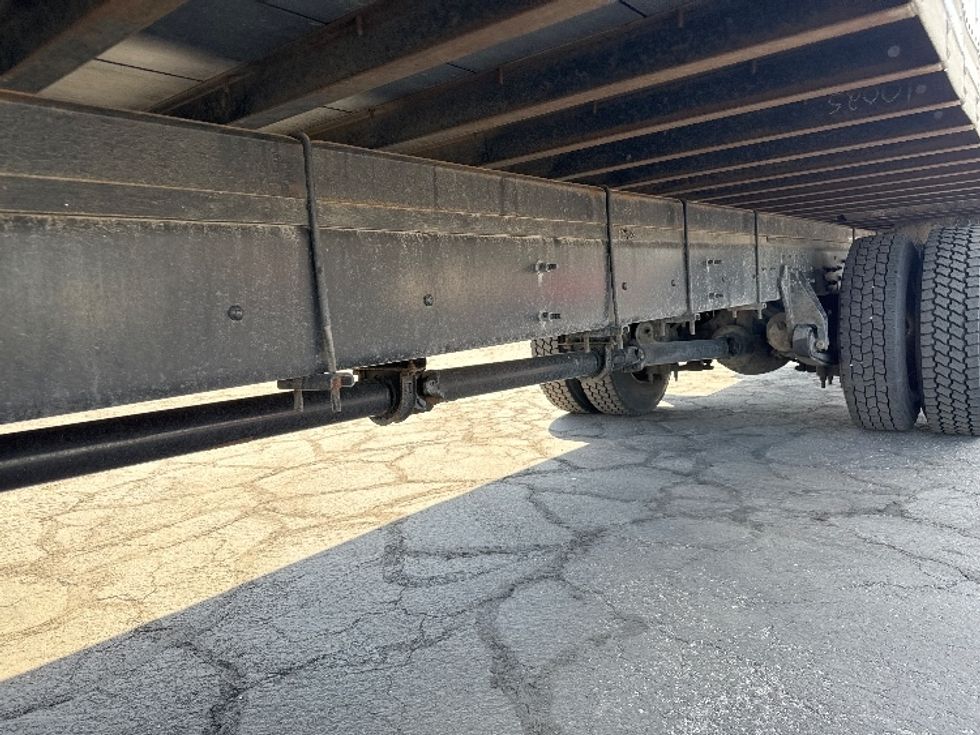 Medium Duty Box Truck-Light and Medium Duty Trucks-International-2018-4300-West Valley City-UT-207,290\n\t\tmiles-$ 41,000 - Image 5