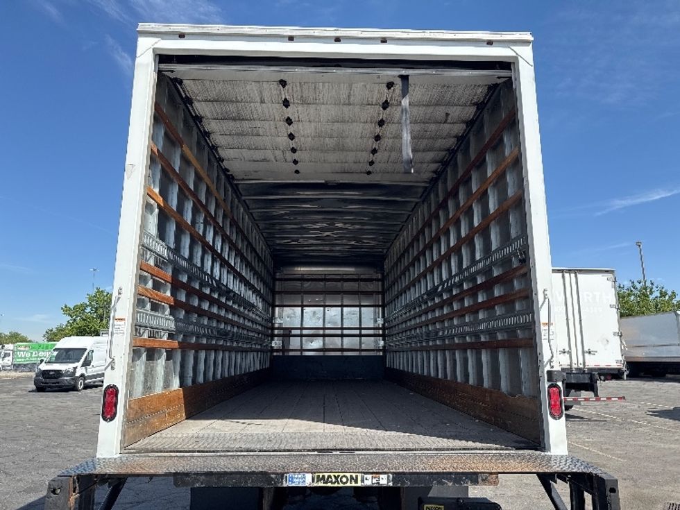 Medium Duty Box Truck-Light and Medium Duty Trucks-International-2018-4300-West Valley City-UT-207,290\n\t\tmiles-$ 41,000 - Image 8