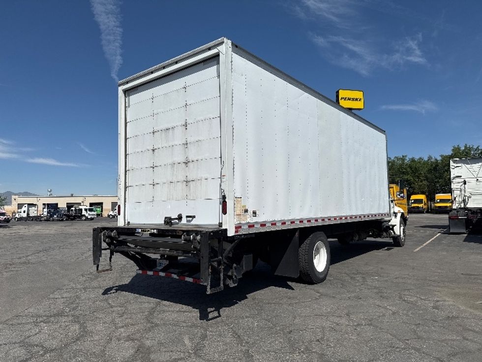 Medium Duty Box Truck-Light and Medium Duty Trucks-International-2018-4300-West Valley City-UT-207,290\n\t\tmiles-$ 41,000 - Image 13
