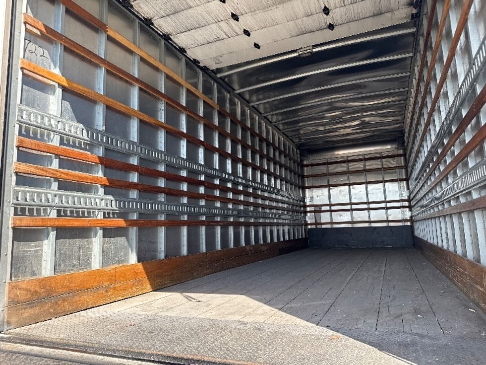 Medium Duty Box Truck-Light and Medium Duty Trucks-International-2018-4300-West Valley City-UT-207,290\n\t\tmiles-$ 41,000 - Image 11