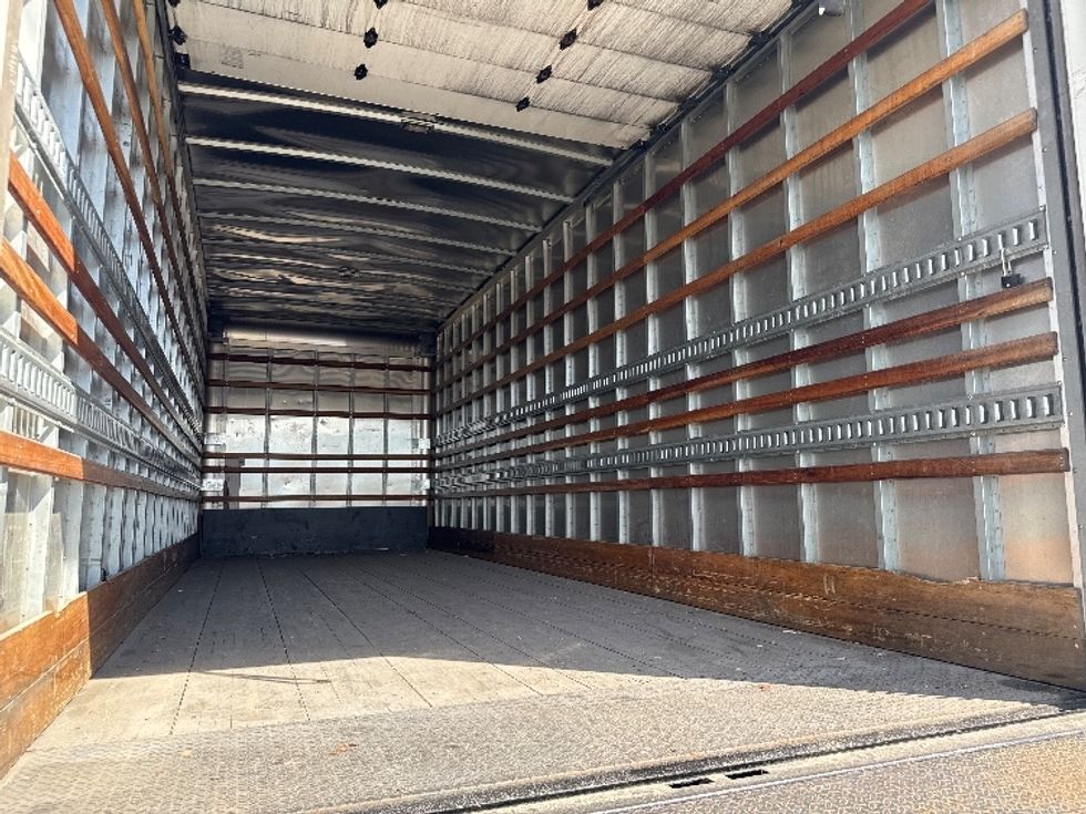 Medium Duty Box Truck-Light and Medium Duty Trucks-International-2018-4300-West Valley City-UT-207,290\n\t\tmiles-$ 41,000 - Image 12