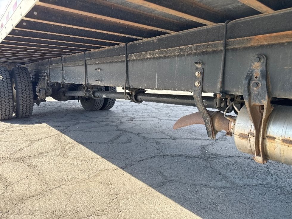 Medium Duty Box Truck-Light and Medium Duty Trucks-International-2018-4300-West Valley City-UT-207,290\n\t\tmiles-$ 41,000 - Image 14