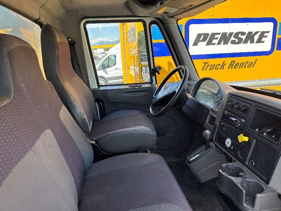 Medium Duty Box Truck-Light and Medium Duty Trucks-International-2018-4300-West Valley City-UT-207,290\n\t\tmiles-$ 41,000 - Image 22