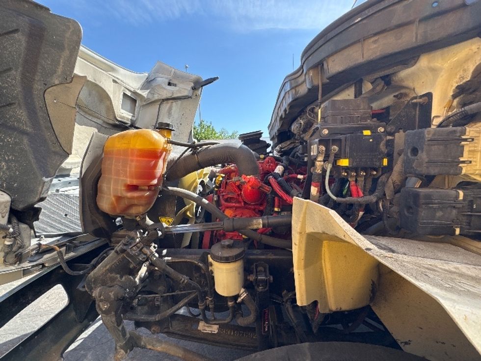 Medium Duty Box Truck-Light and Medium Duty Trucks-International-2018-4300-West Valley City-UT-207,290\n\t\tmiles-$ 41,000 - Image 24