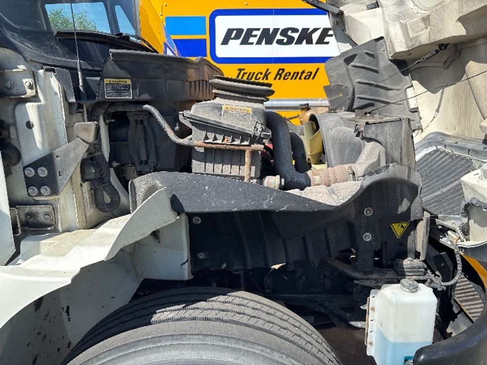 Medium Duty Box Truck-Light and Medium Duty Trucks-International-2018-4300-West Valley City-UT-207,290\n\t\tmiles-$ 41,000 - Image 23
