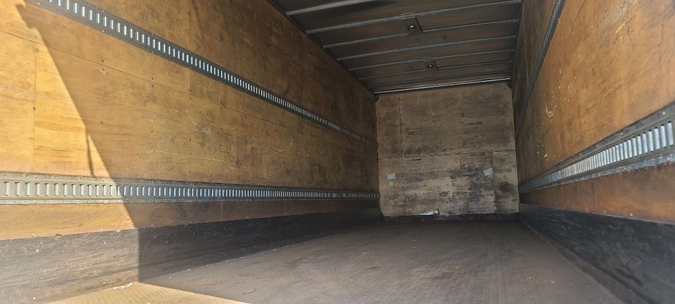 Medium Duty Box Truck-Light and Medium Duty Trucks-International-2018-4400-Atlanta-GA-222,782\n\t\tmiles-$ 53,750 - Image 11