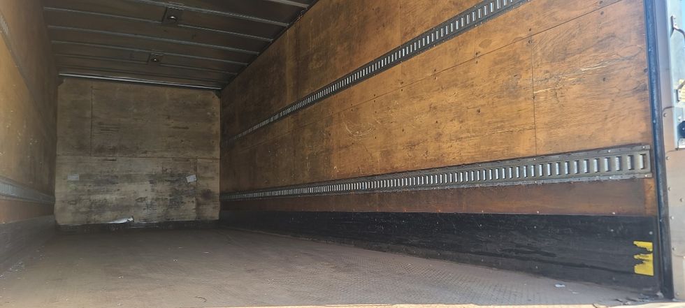 Medium Duty Box Truck-Light and Medium Duty Trucks-International-2018-4400-Atlanta-GA-222,782\n\t\tmiles-$ 53,750 - Image 12