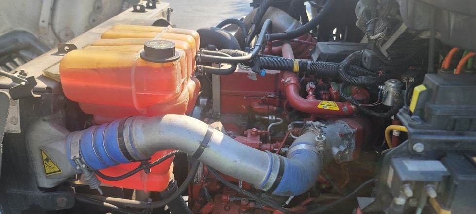 Medium Duty Box Truck-Light and Medium Duty Trucks-International-2018-4400-Atlanta-GA-222,782\n\t\tmiles-$ 53,750 - Image 24