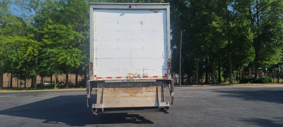 Medium Duty Box Truck-Light and Medium Duty Trucks-International-2018-4400-Atlanta-GA-222,782\n\t\tmiles-$ 53,750 - Image 7
