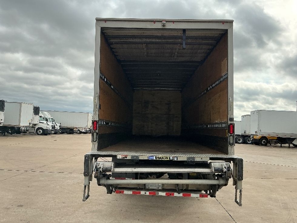 Medium Duty Box Truck-Light and Medium Duty Trucks-International-2018-4400-Grand Prairie-TX-201,797\n\t\tmiles-$ 56,000 - Image 8