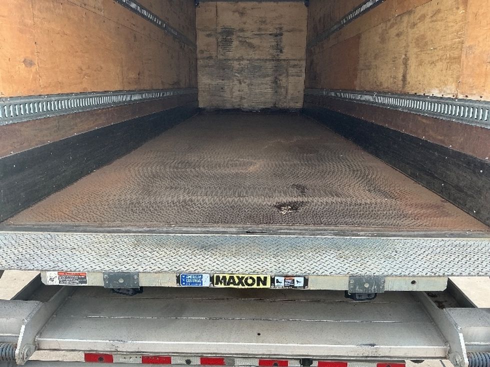 Medium Duty Box Truck-Light and Medium Duty Trucks-International-2018-4400-Grand Prairie-TX-201,797\n\t\tmiles-$ 56,000 - Image 10