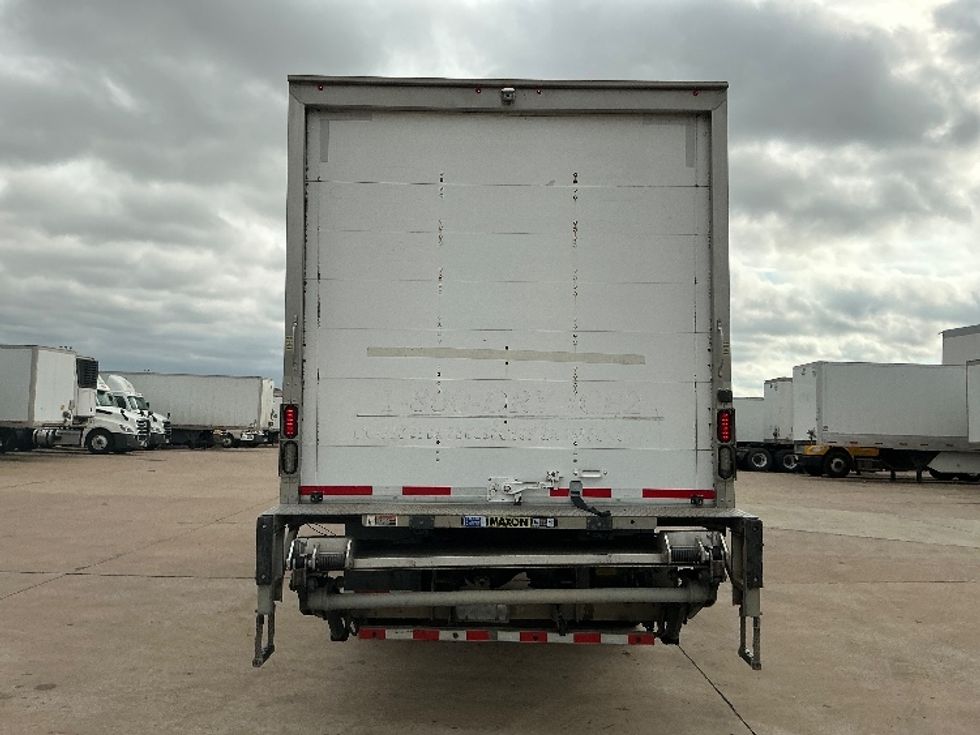 Medium Duty Box Truck-Light and Medium Duty Trucks-International-2018-4400-Grand Prairie-TX-201,797\n\t\tmiles-$ 56,000 - Image 7