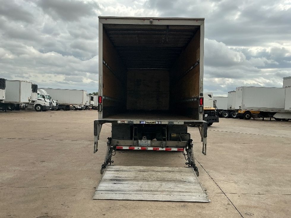 Medium Duty Box Truck-Light and Medium Duty Trucks-International-2018-4400-Grand Prairie-TX-201,797\n\t\tmiles-$ 56,000 - Image 9