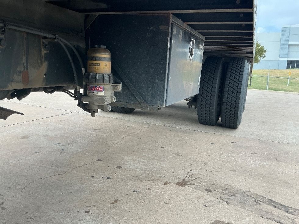 Medium Duty Box Truck-Light and Medium Duty Trucks-International-2018-4400-Grand Prairie-TX-201,797\n\t\tmiles-$ 56,000 - Image 5
