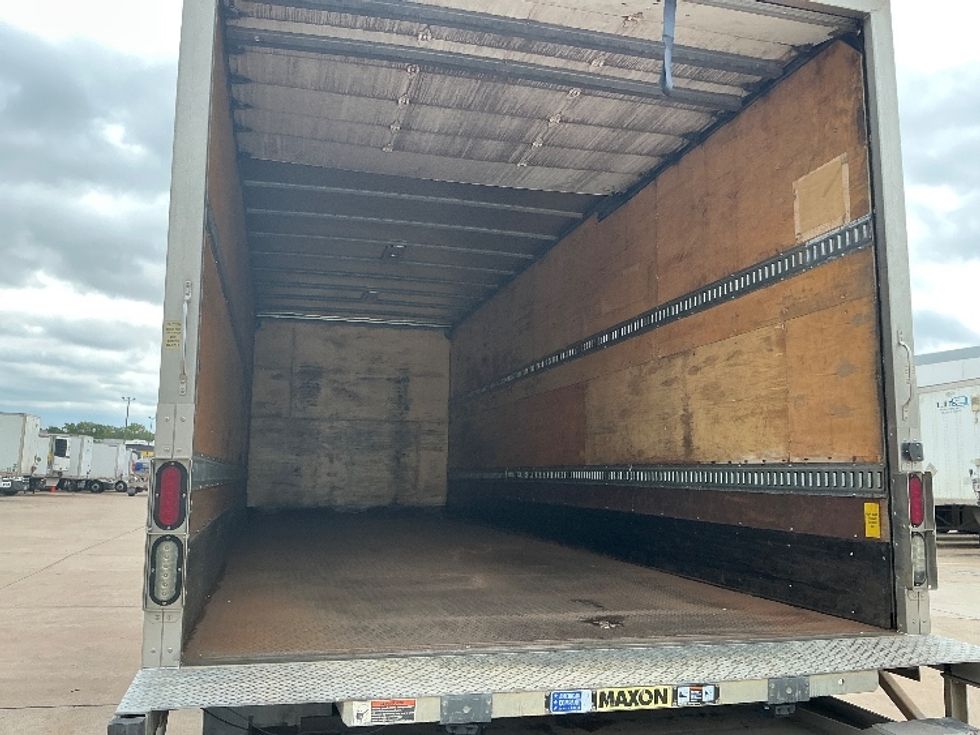 Medium Duty Box Truck-Light and Medium Duty Trucks-International-2018-4400-Grand Prairie-TX-201,797\n\t\tmiles-$ 56,000 - Image 12