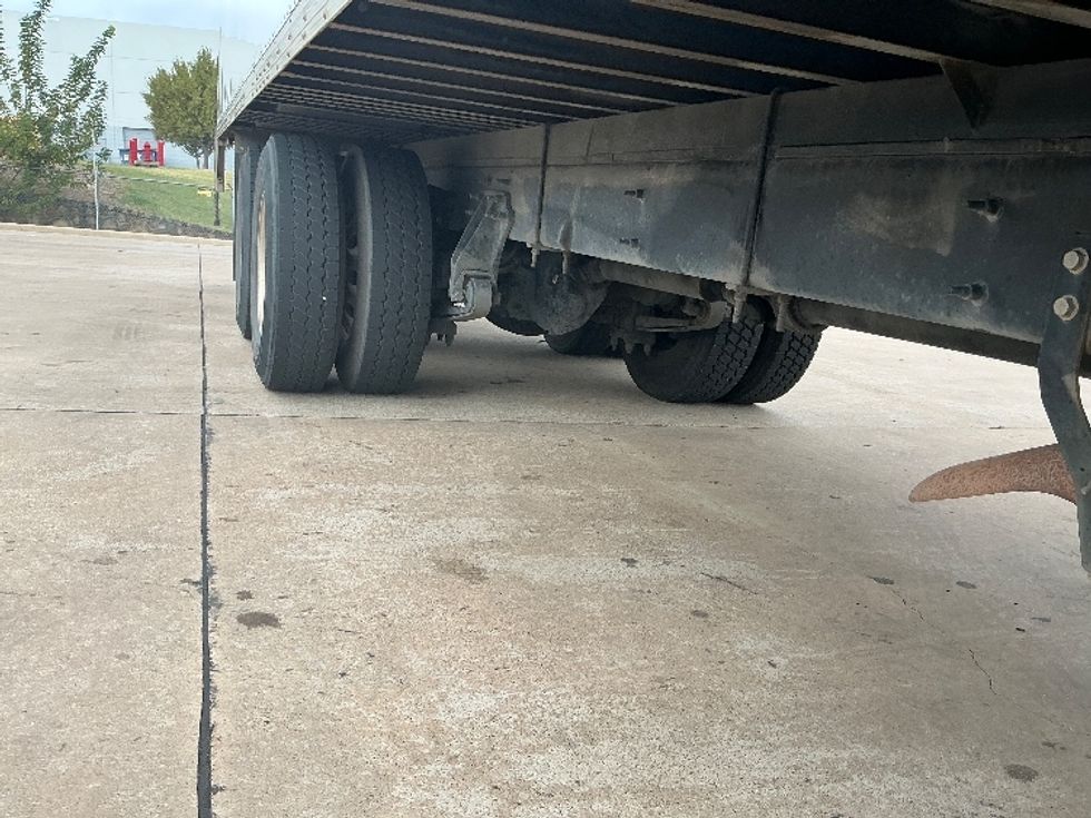 Medium Duty Box Truck-Light and Medium Duty Trucks-International-2018-4400-Grand Prairie-TX-201,797\n\t\tmiles-$ 56,000 - Image 14