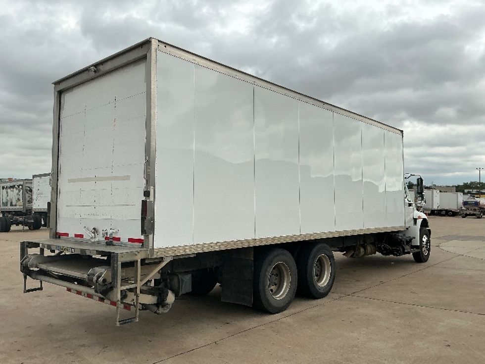 Medium Duty Box Truck-Light and Medium Duty Trucks-International-2018-4400-Grand Prairie-TX-201,797\n\t\tmiles-$ 56,000 - Image 13