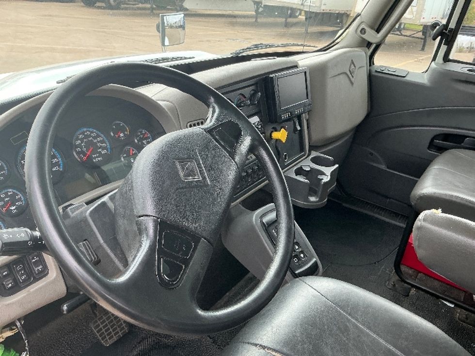 Medium Duty Box Truck-Light and Medium Duty Trucks-International-2018-4400-Grand Prairie-TX-201,797\n\t\tmiles-$ 56,000 - Image 17