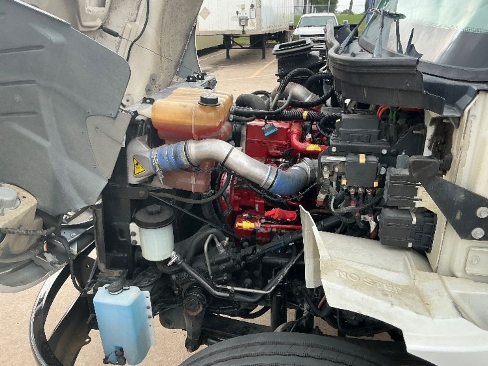 Medium Duty Box Truck-Light and Medium Duty Trucks-International-2018-4400-Grand Prairie-TX-201,797\n\t\tmiles-$ 56,000 - Image 23