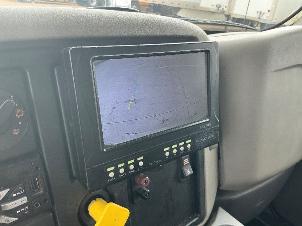 Medium Duty Box Truck-Light and Medium Duty Trucks-International-2018-4400-Grand Prairie-TX-201,797\n\t\tmiles-$ 56,000 - Image 25