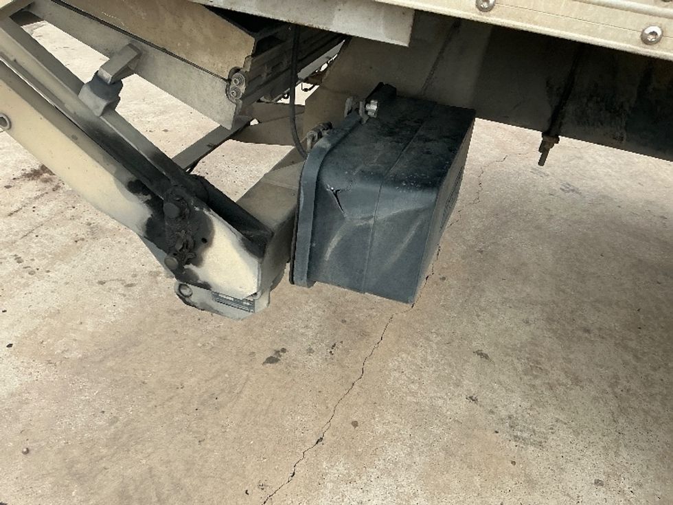 Medium Duty Box Truck-Light and Medium Duty Trucks-International-2018-4400-Grand Prairie-TX-201,797\n\t\tmiles-$ 56,000 - Image 26