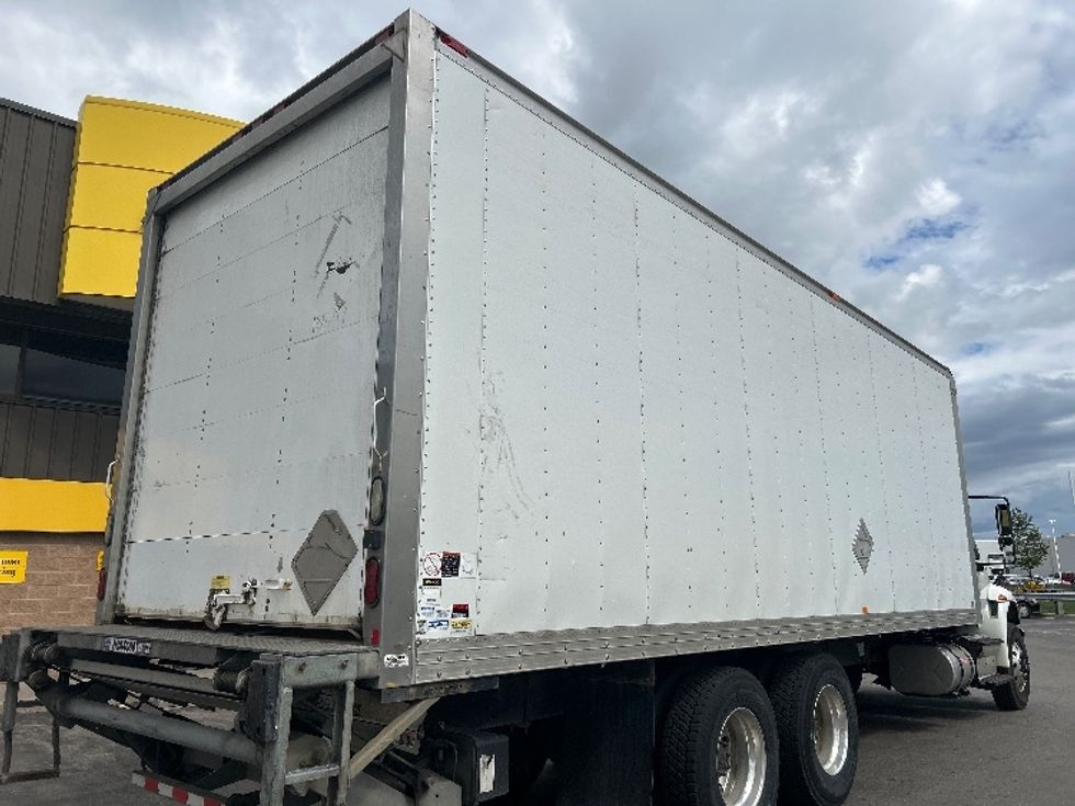 Medium Duty Box Truck-Light and Medium Duty Trucks-International-2018-4400-Mississauga-ON-299,156\n\t\tkm-$ 73,500 - Image 13