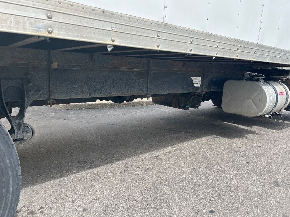 Medium Duty Box Truck-Light and Medium Duty Trucks-International-2018-4400-Mississauga-ON-299,156\n\t\tkm-$ 73,500 - Image 14
