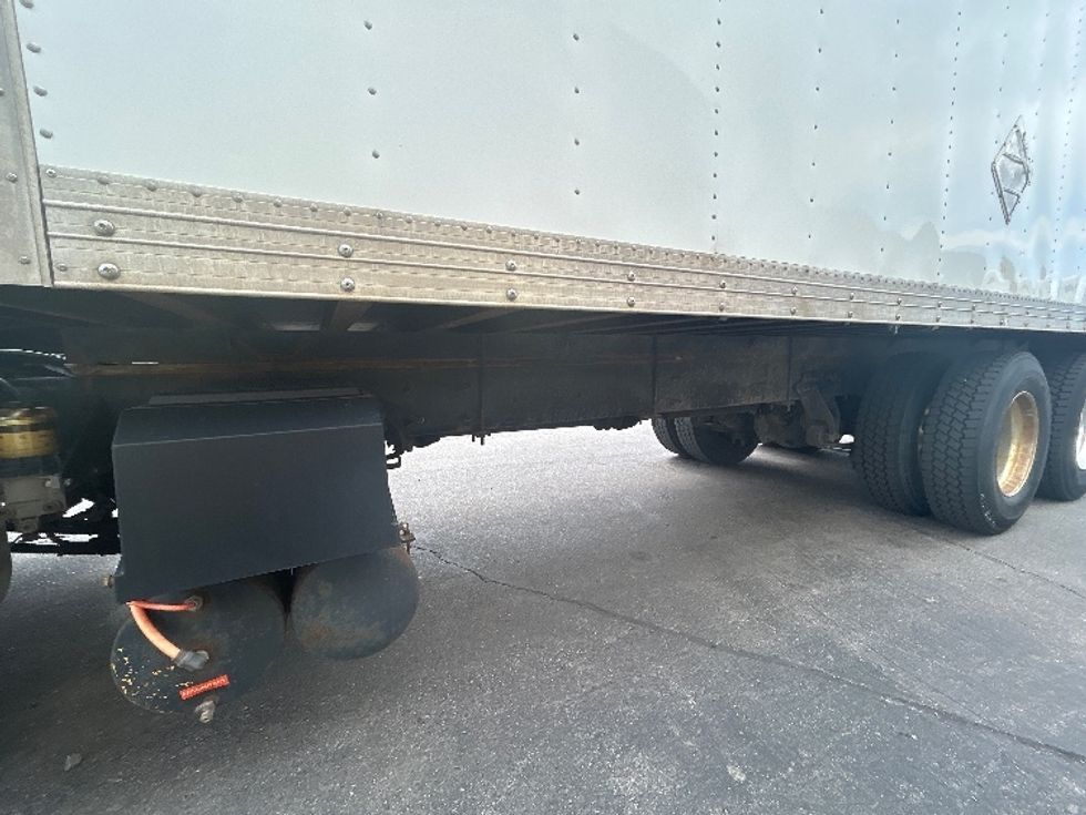 Medium Duty Box Truck-Light and Medium Duty Trucks-International-2018-4400-Mississauga-ON-299,156\n\t\tkm-$ 73,500 - Image 5
