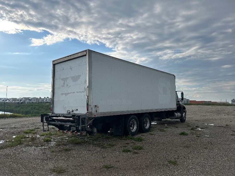 Medium Duty Box Truck-Light and Medium Duty Trucks-International-2018-4400-Sturtevant-WI-194,719\n\t\tmiles-$ 60,750 - Image 13