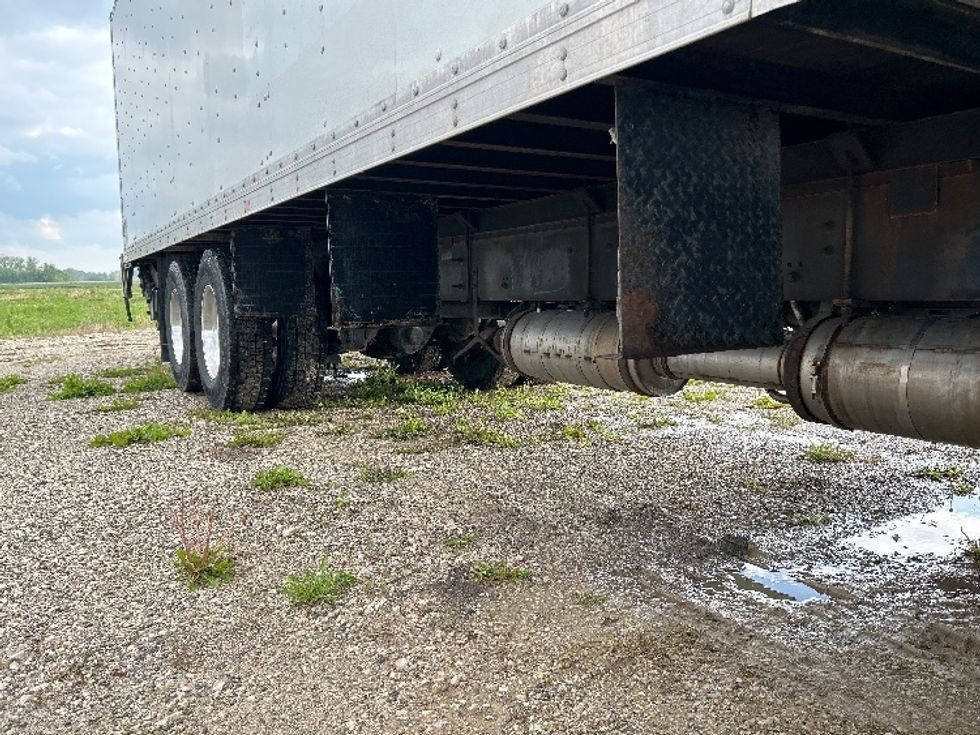 Medium Duty Box Truck-Light and Medium Duty Trucks-International-2018-4400-Sturtevant-WI-194,719\n\t\tmiles-$ 60,750 - Image 14