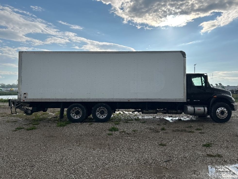 Medium Duty Box Truck-Light and Medium Duty Trucks-International-2018-4400-Sturtevant-WI-194,719\n\t\tmiles-$ 60,750 - Image 15