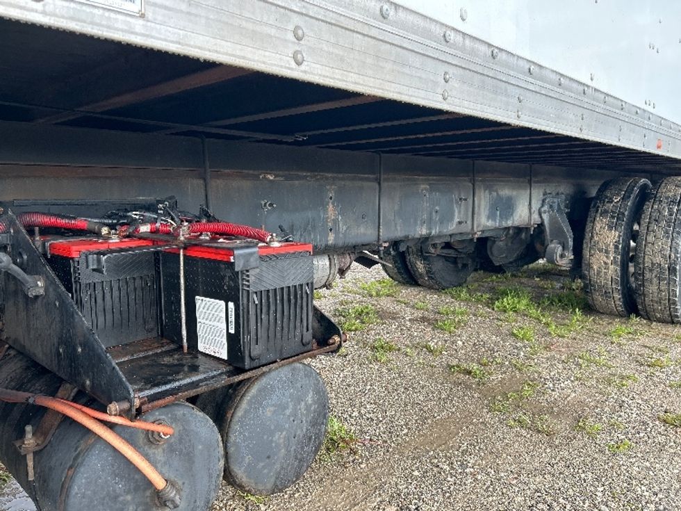 Medium Duty Box Truck-Light and Medium Duty Trucks-International-2018-4400-Sturtevant-WI-194,719\n\t\tmiles-$ 60,750 - Image 5