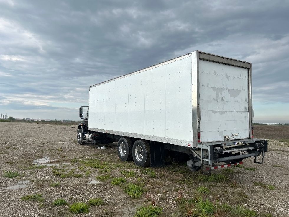 Medium Duty Box Truck-Light and Medium Duty Trucks-International-2018-4400-Sturtevant-WI-194,719\n\t\tmiles-$ 60,750 - Image 6
