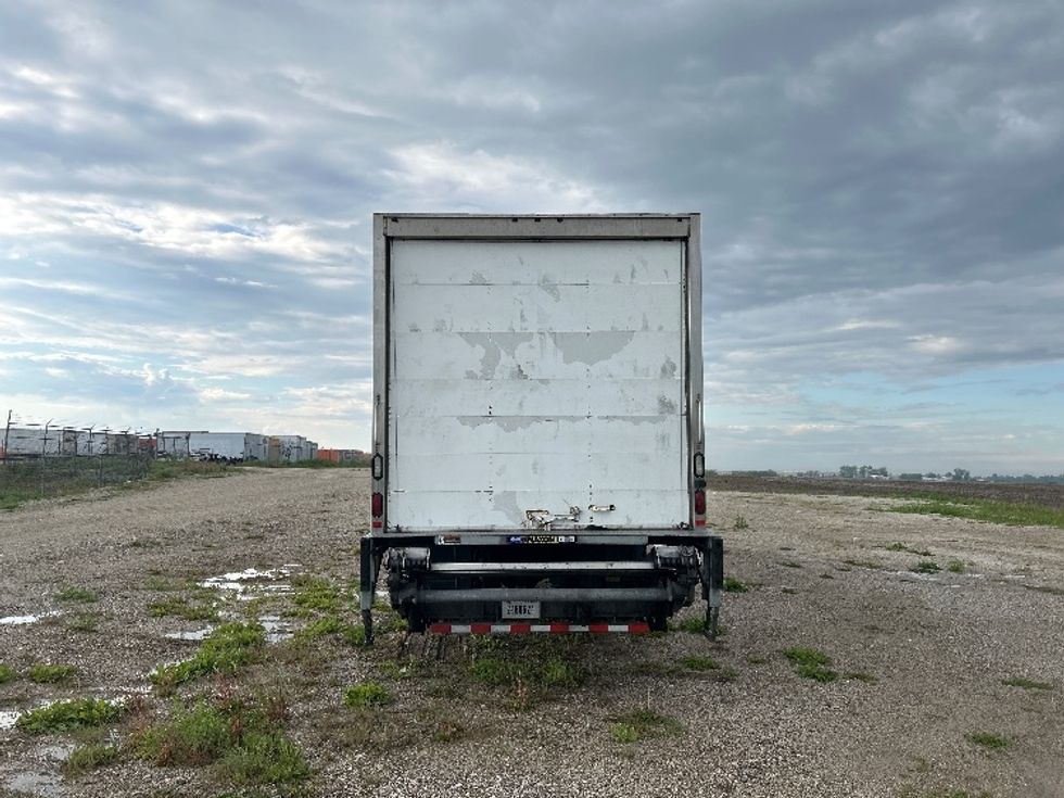 Medium Duty Box Truck-Light and Medium Duty Trucks-International-2018-4400-Sturtevant-WI-194,719\n\t\tmiles-$ 60,750 - Image 7