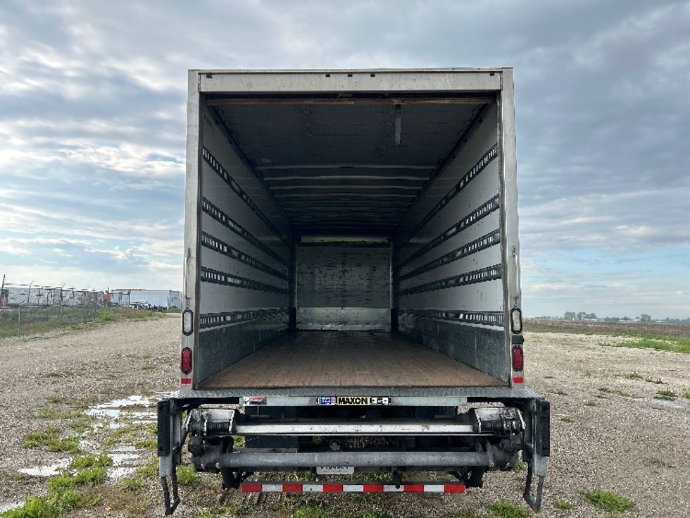 Medium Duty Box Truck-Light and Medium Duty Trucks-International-2018-4400-Sturtevant-WI-194,719\n\t\tmiles-$ 60,750 - Image 8