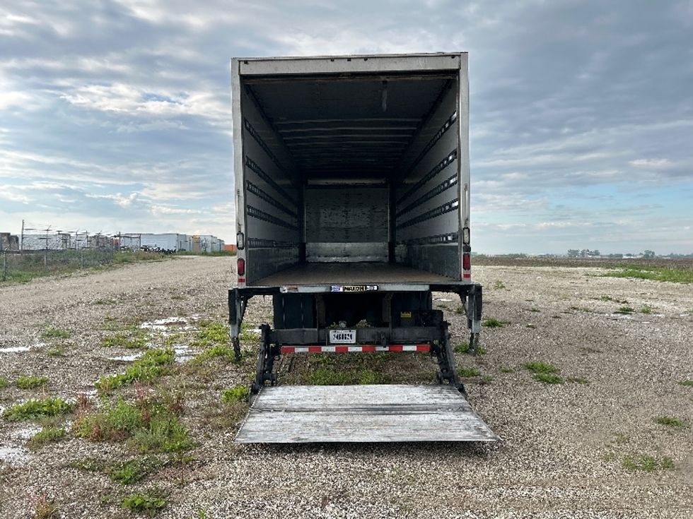 Medium Duty Box Truck-Light and Medium Duty Trucks-International-2018-4400-Sturtevant-WI-194,719\n\t\tmiles-$ 60,750 - Image 9