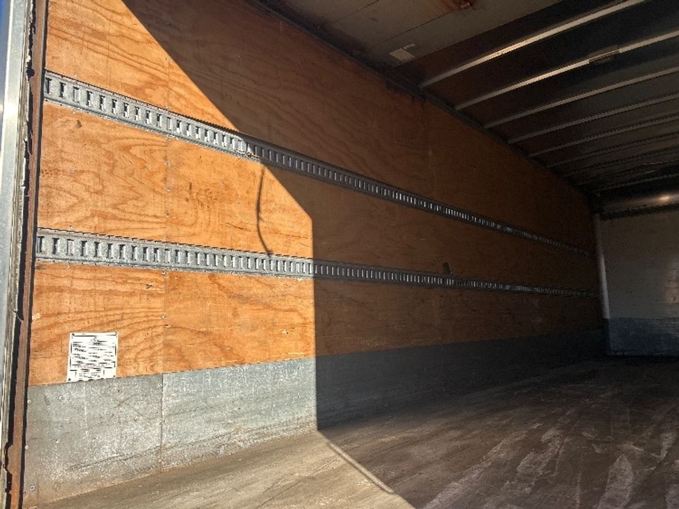 Medium Duty Box Truck-Light and Medium Duty Trucks-International-2018-4400-Sturtevant-WI-364,384\n\t\tmiles-$ 34,000 - Image 10