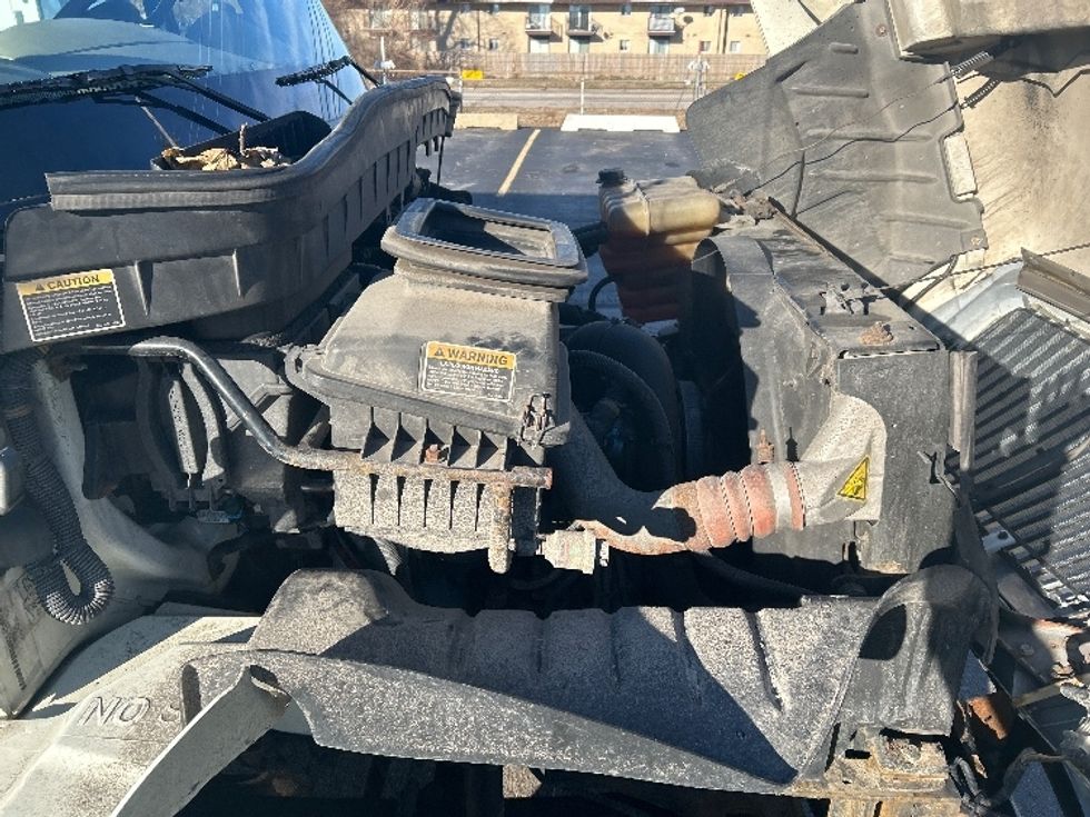 Medium Duty Box Truck-Light and Medium Duty Trucks-International-2018-4400-Sturtevant-WI-364,384\n\t\tmiles-$ 34,000 - Image 22