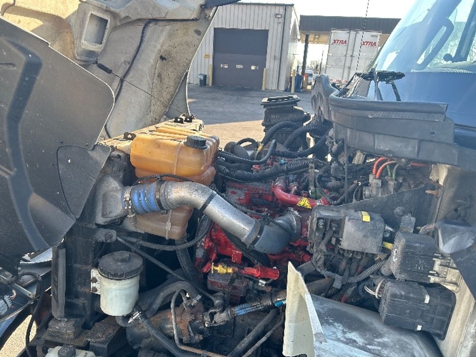 Medium Duty Box Truck-Light and Medium Duty Trucks-International-2018-4400-Sturtevant-WI-364,384\n\t\tmiles-$ 34,000 - Image 23