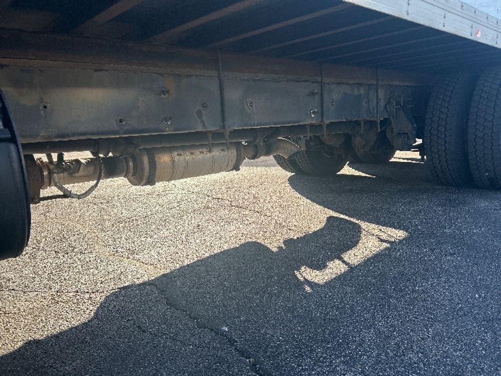 Medium Duty Box Truck-Light and Medium Duty Trucks-International-2018-4400-Sturtevant-WI-364,384\n\t\tmiles-$ 34,000 - Image 5