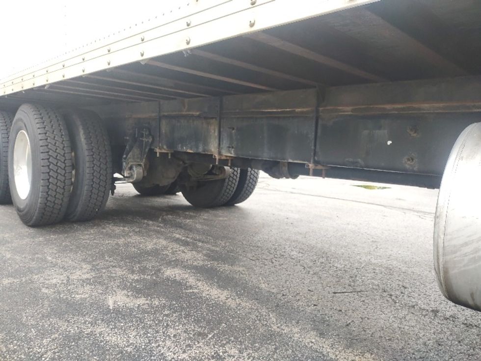 Medium Duty Box Truck-Light and Medium Duty Trucks-International-2018-4400-Toronto-ON-292,100\n\t\tkm-$ 74,500 - Image 14