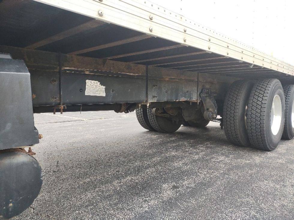 Medium Duty Box Truck-Light and Medium Duty Trucks-International-2018-4400-Toronto-ON-292,100\n\t\tkm-$ 74,500 - Image 5